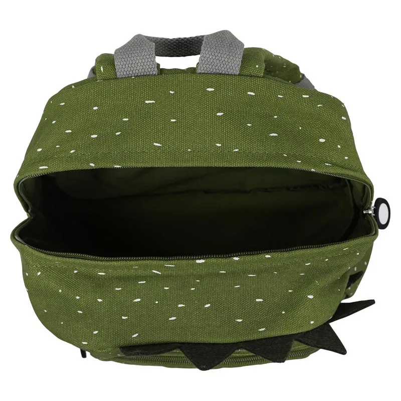 Kleiner Rucksack "Mr. Dino" von Trixie Baby für Kinder ab 2 Jahren