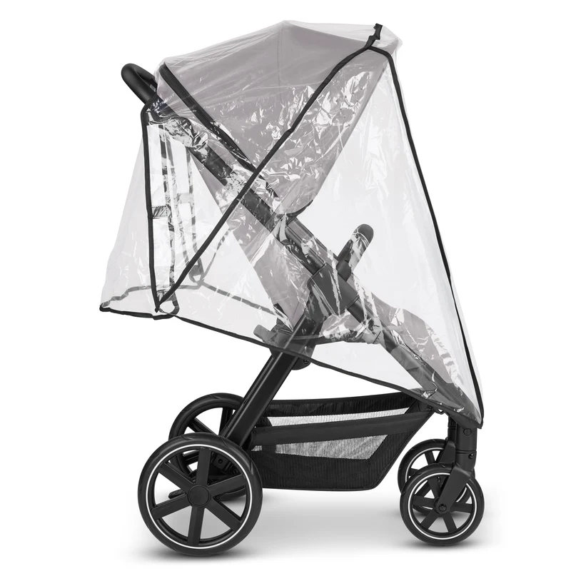 ABC Design - Regenschutz Buggy