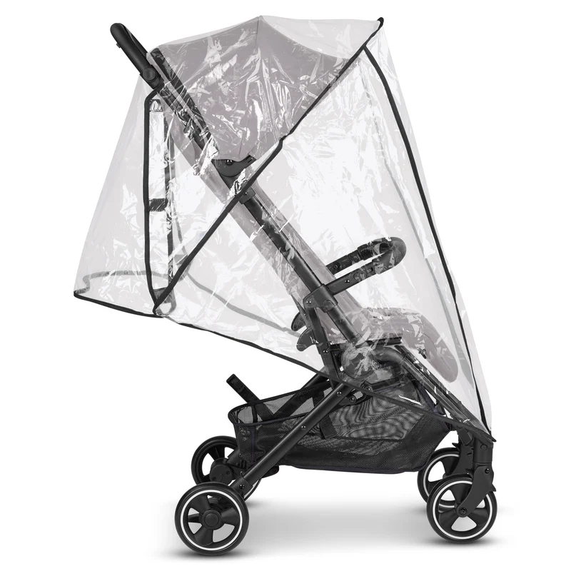 ABC Design - Regenschutz Buggy