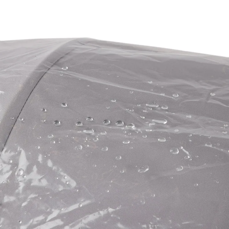 ABC Design - Regenschutz Buggy