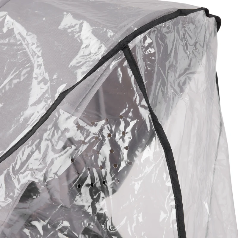 ABC Design - Regenschutz Buggy