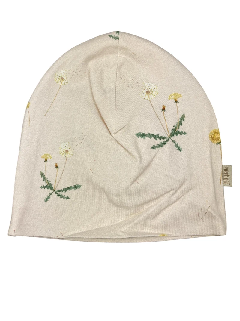 Petit piao Beanie Mütze 68 | 06m