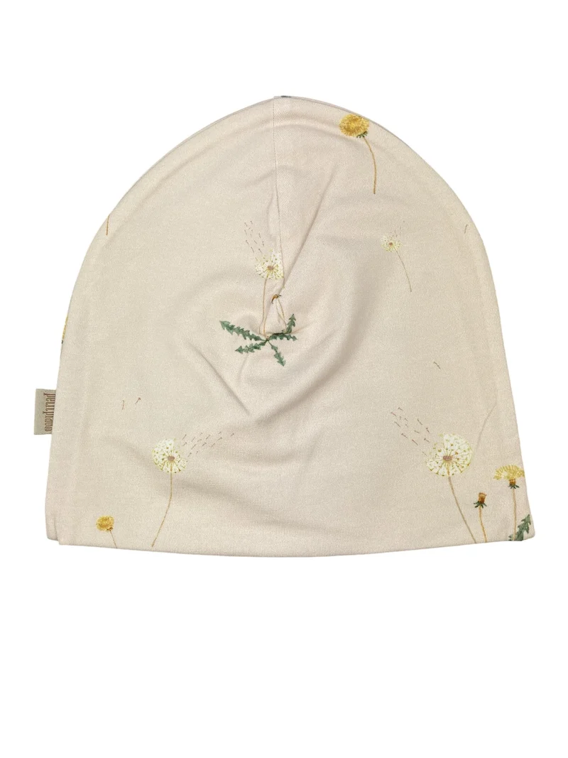 Petit piao Beanie Mütze 68 | 06m