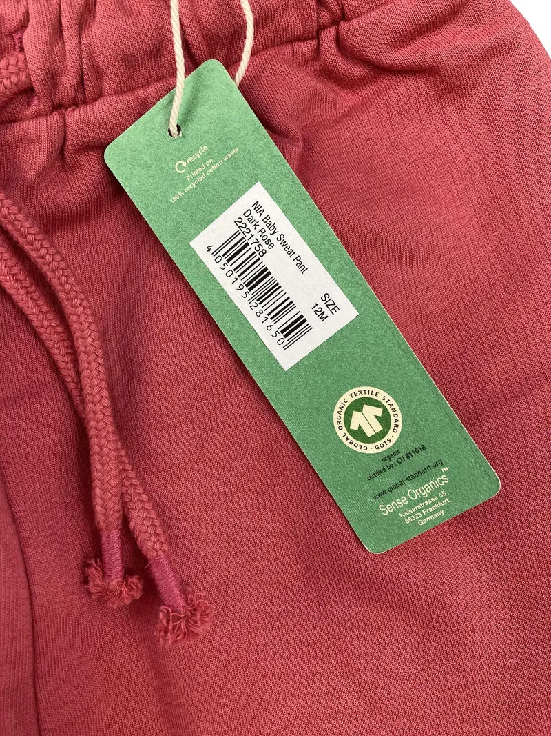 Sense Organics Jogginghose 80 | 12m