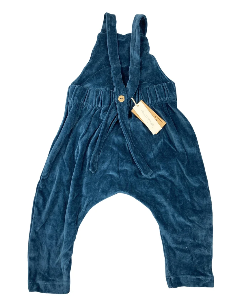 Monkind Latzhose 80 | 12m