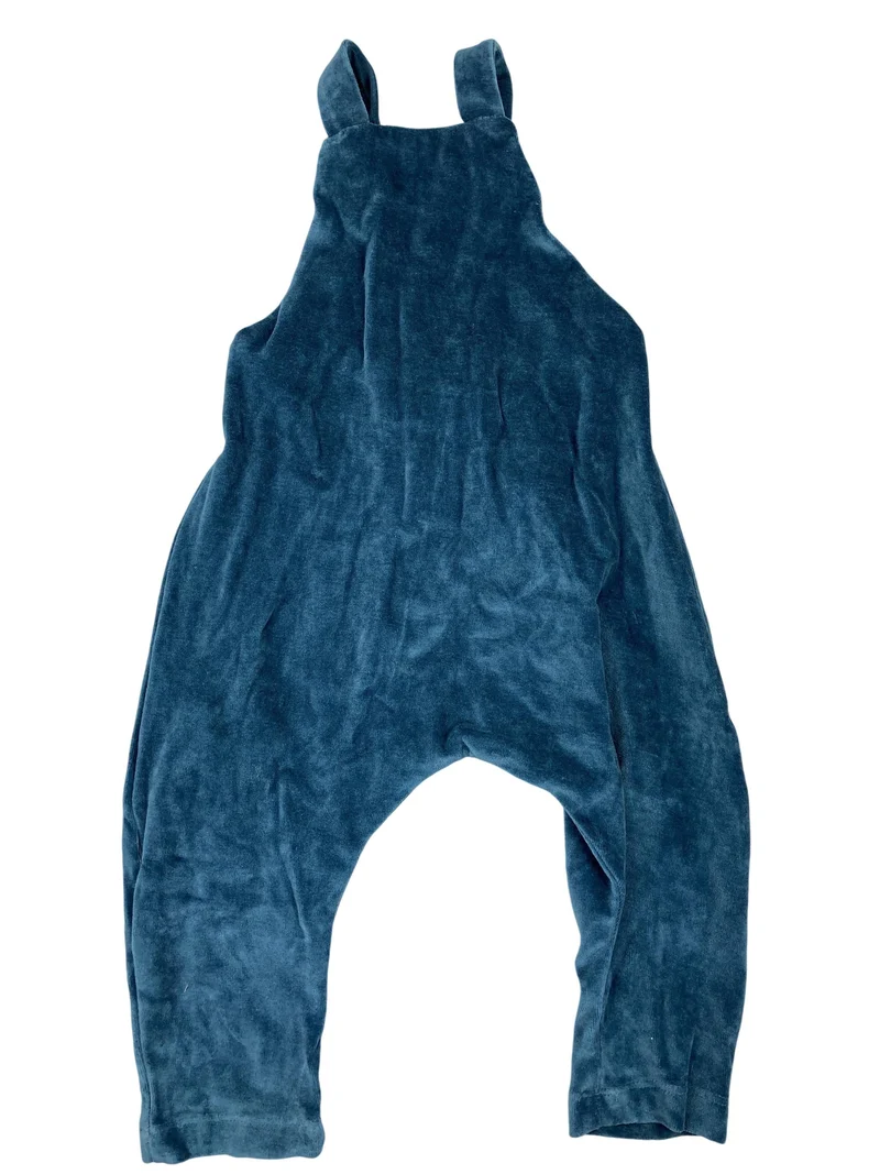 Monkind Latzhose 80 | 12m