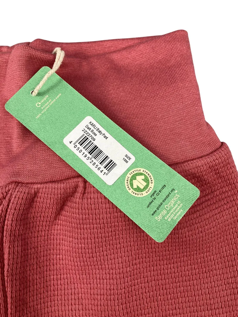 Sense Organics Schlupfhose 86 | 18m