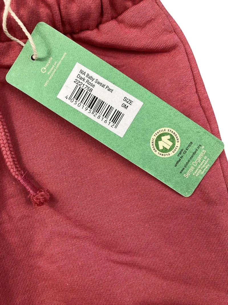 Sense Organics Jogginghose 50 | 00m