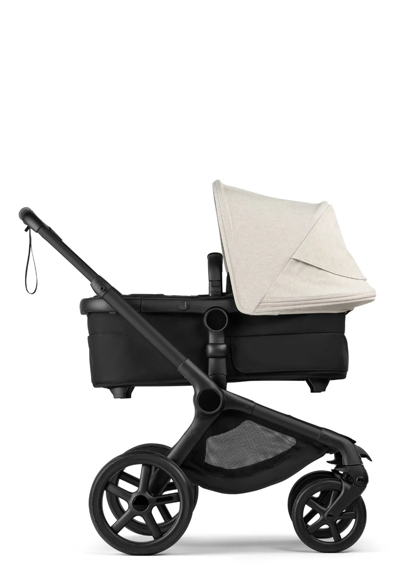 Sonnendach für 'Fox 5 Renew' Misty White