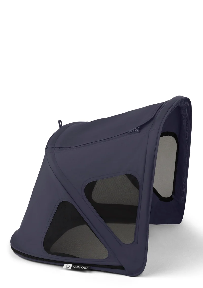 Sonnendach 'Breezy' für Fox / Cub / Kangaroo Deep Indigo