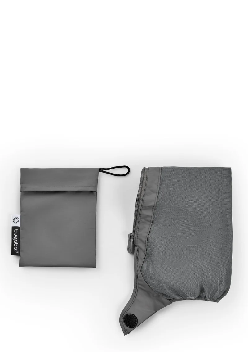 Sonnendach 'Breezy' für 'Dragonfly / Dragonfly Plus' Moon Grey