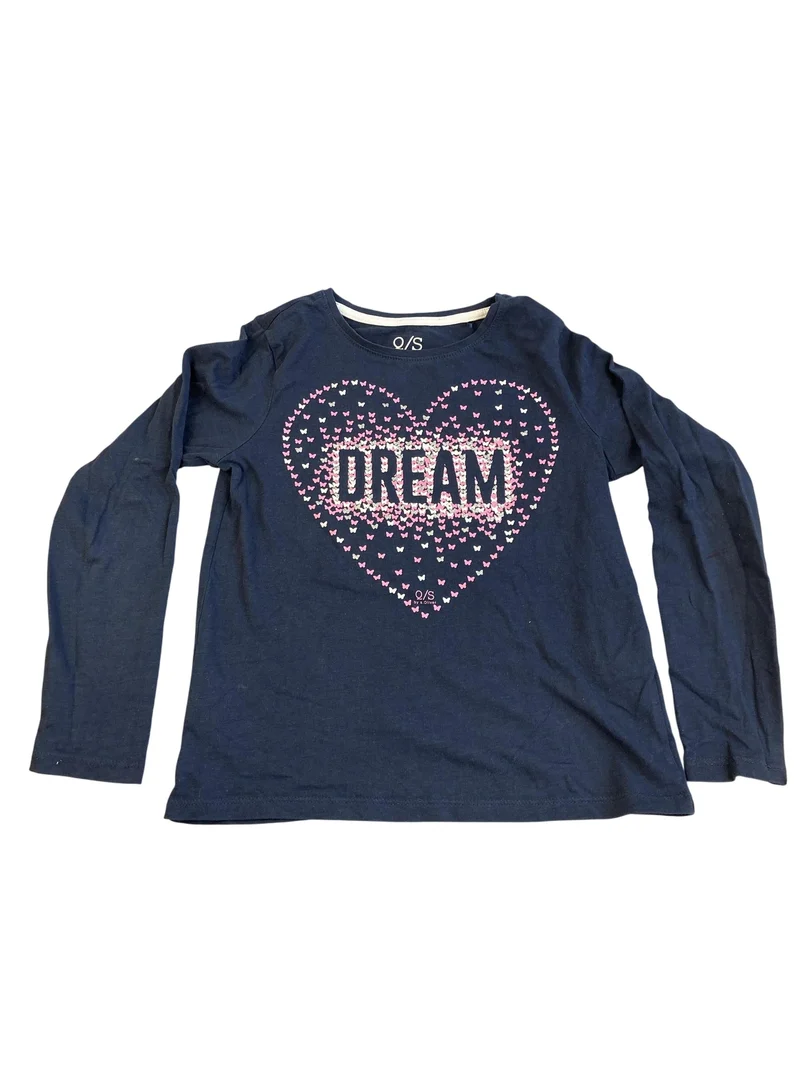 s.Oliver Langarm Shirt 128 | 8yrs