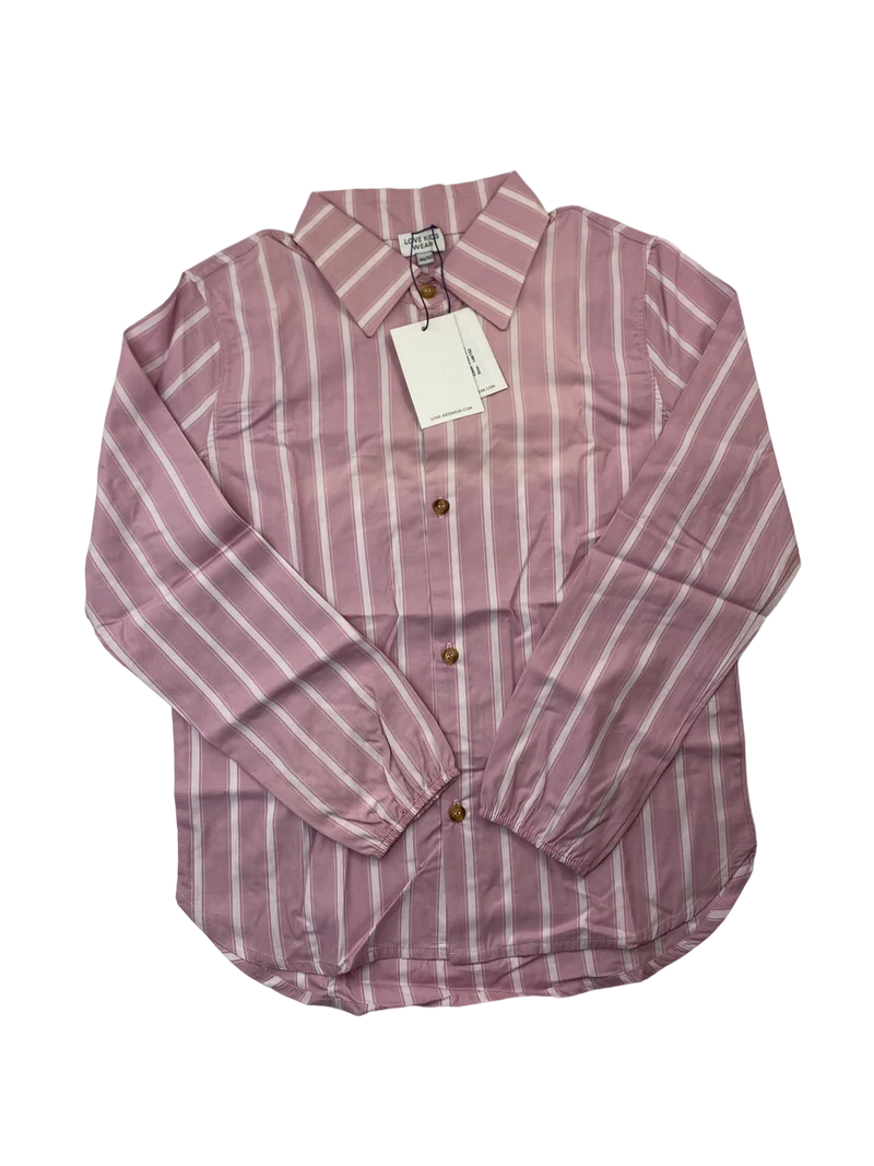 Love Kidswear Hemd Eva Blouse 146 | 11yrs, 152 | 12yrs
