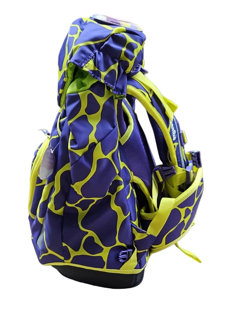 ergobag prime SuBärkraft Schulrucksack Schulranzen