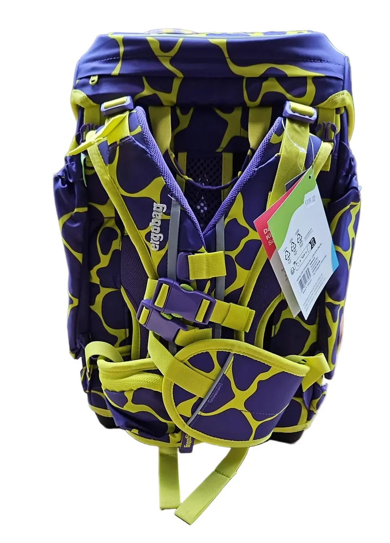 ergobag prime SuBärkraft Schulrucksack Schulranzen
