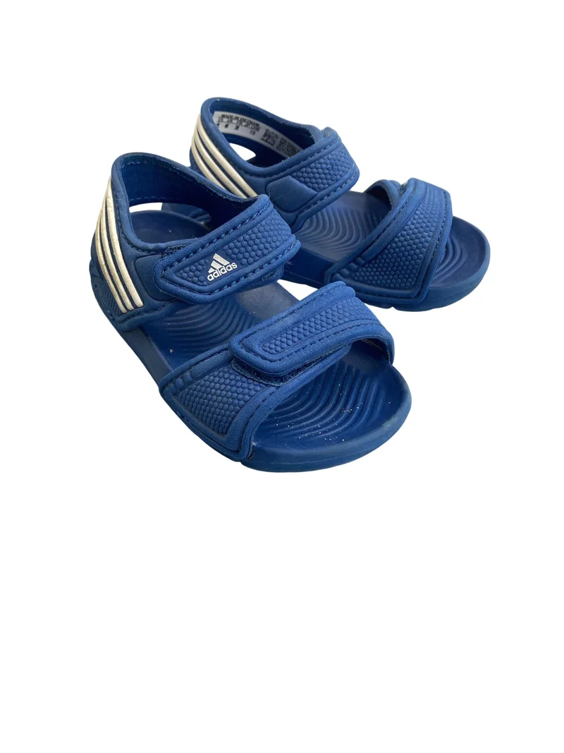 Adidas Badesandalen 20 Schuhgröße