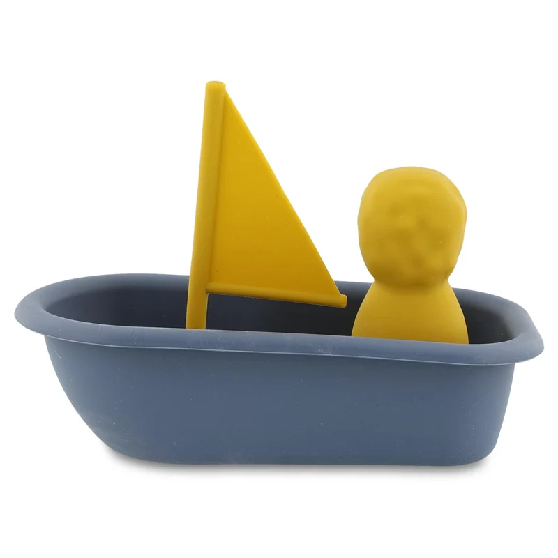 Badespielzeug "Segelboot Mr. Lion" von Trixie Baby
