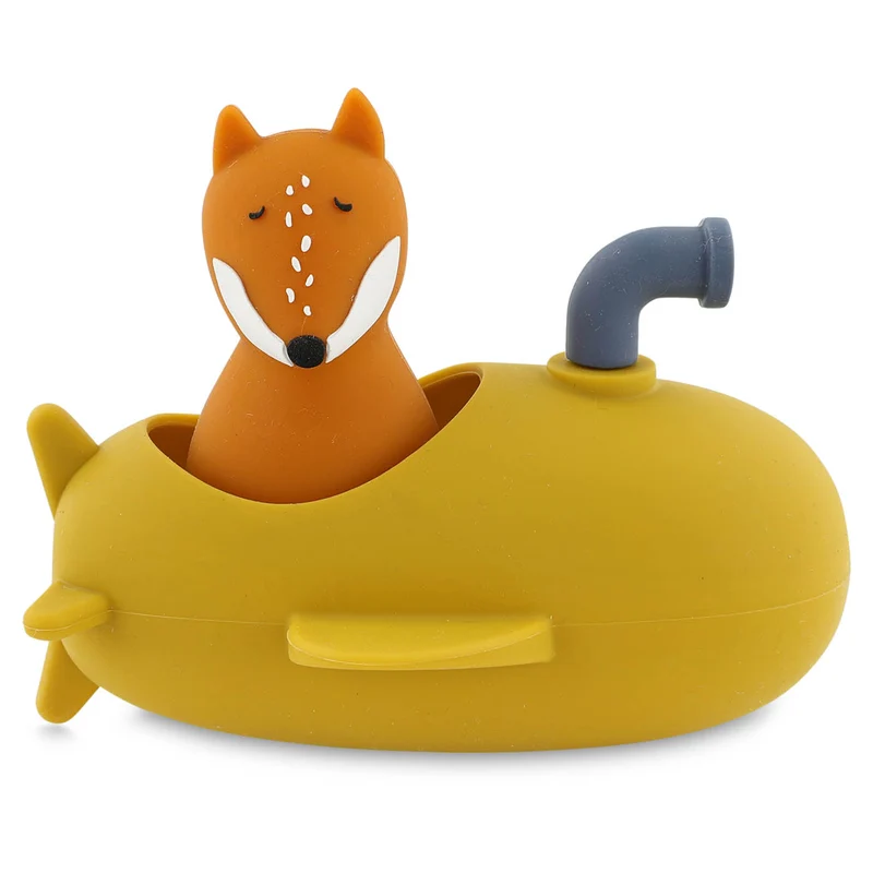 Badespielzeug "U-Boot" von Trixie Baby