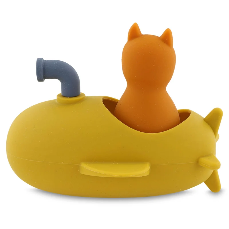Badespielzeug "U-Boot" von Trixie Baby
