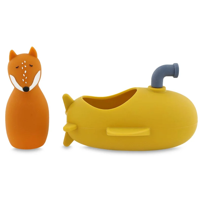 Badespielzeug "U-Boot" von Trixie Baby