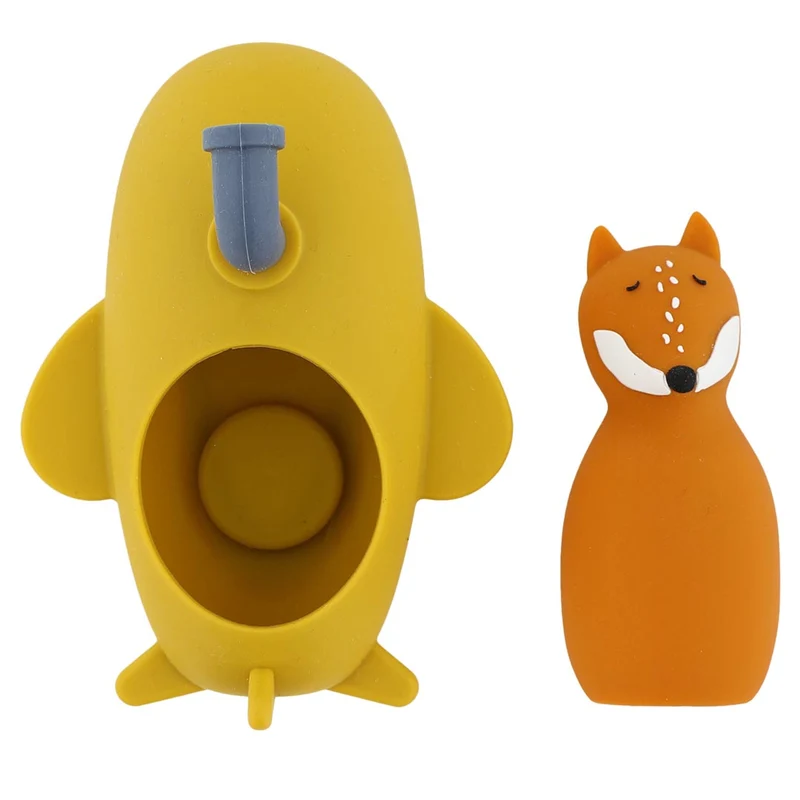 Badespielzeug "U-Boot" von Trixie Baby