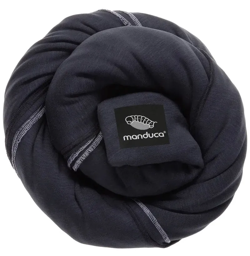 Manduca Baby Tragetuch Sling 3-15 kg