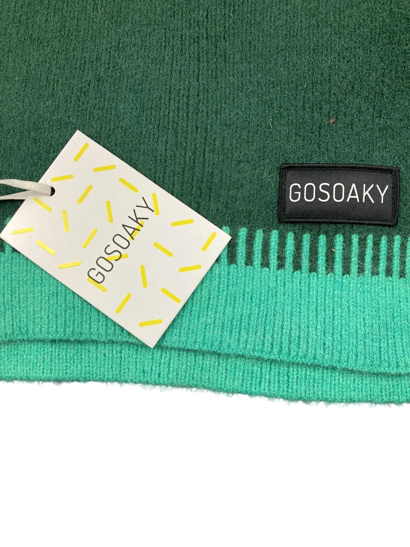 Gosoaky Schal
