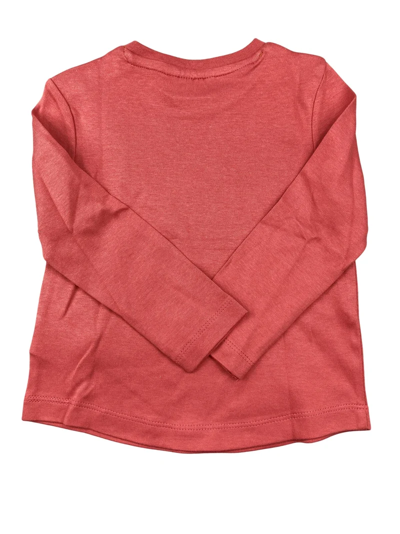 Sense Organics Langarmshirt 74 | 09m