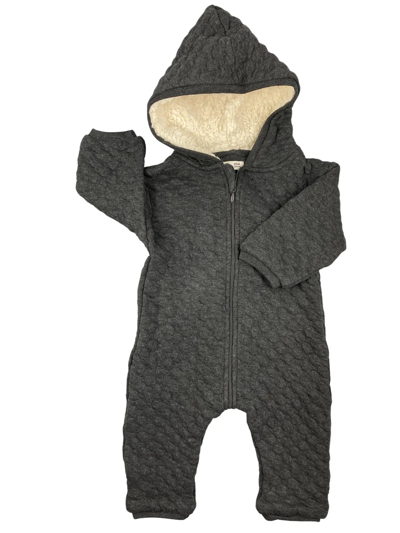 Riffle.Amsterdam Outdoor Suit Quilt - Baby Jumpsuit 86 | 18m
