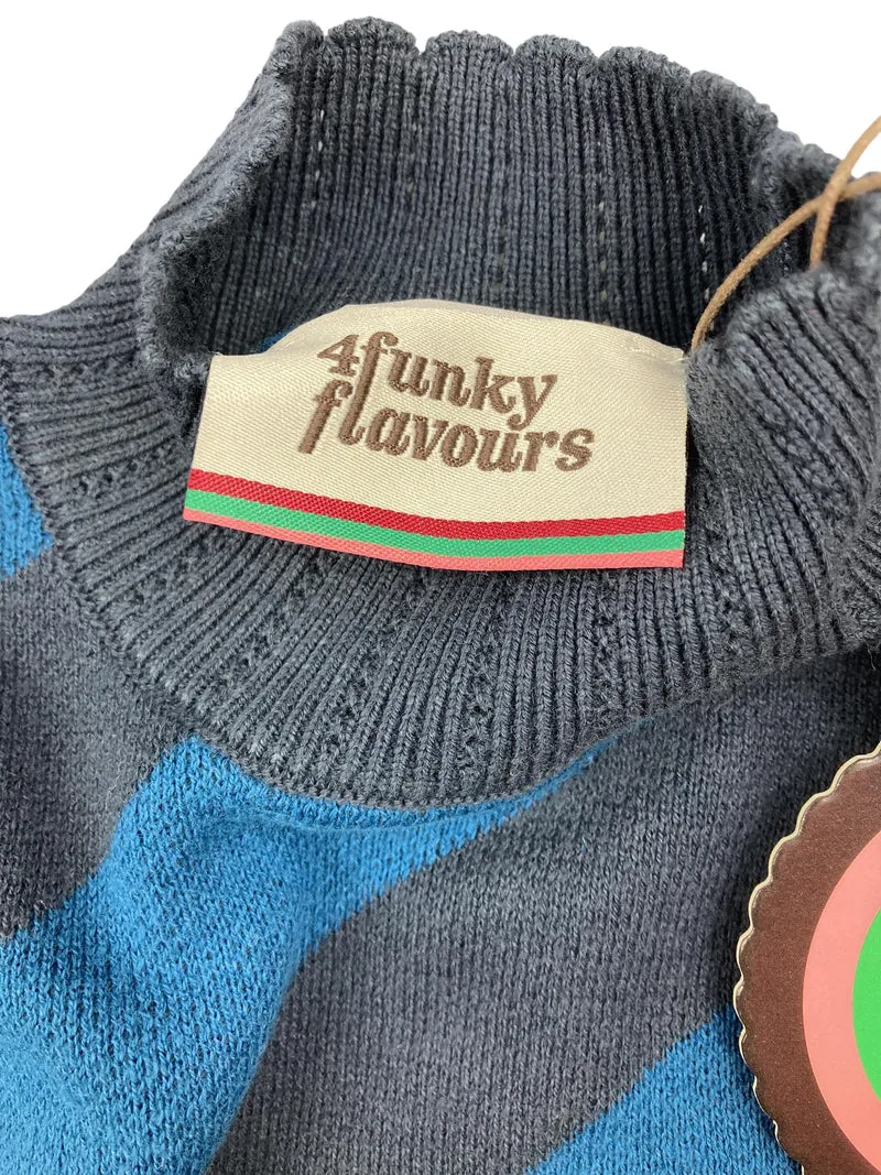 4funkyflavours Pullover 110 | 5yrs
