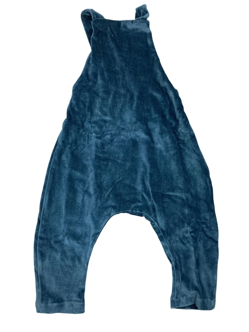 Monkind Latzhose 92 | 2yrs