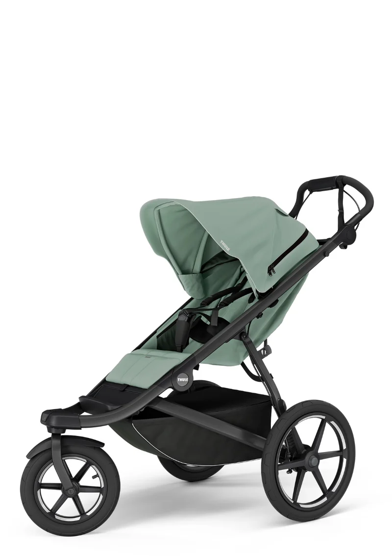 Kinderwagen-Set 'Urban Glide 3' Mist Green