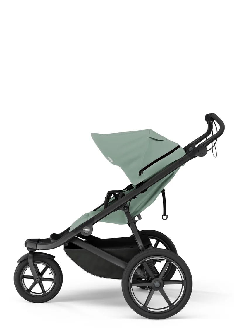 Kinderwagen-Set 'Urban Glide 3' Mist Green