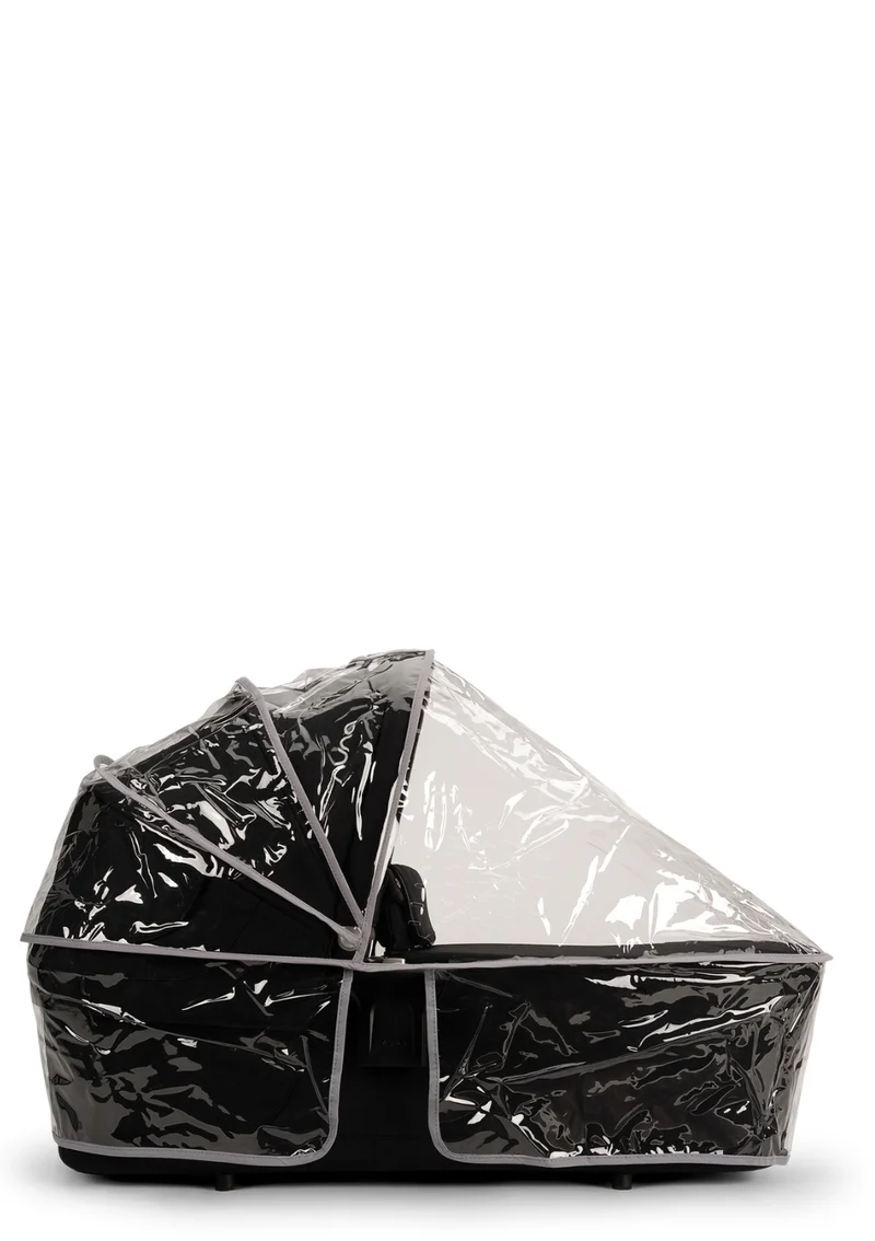 All-in-One Kinderwagen-Set 'TRIV lx' Caviar