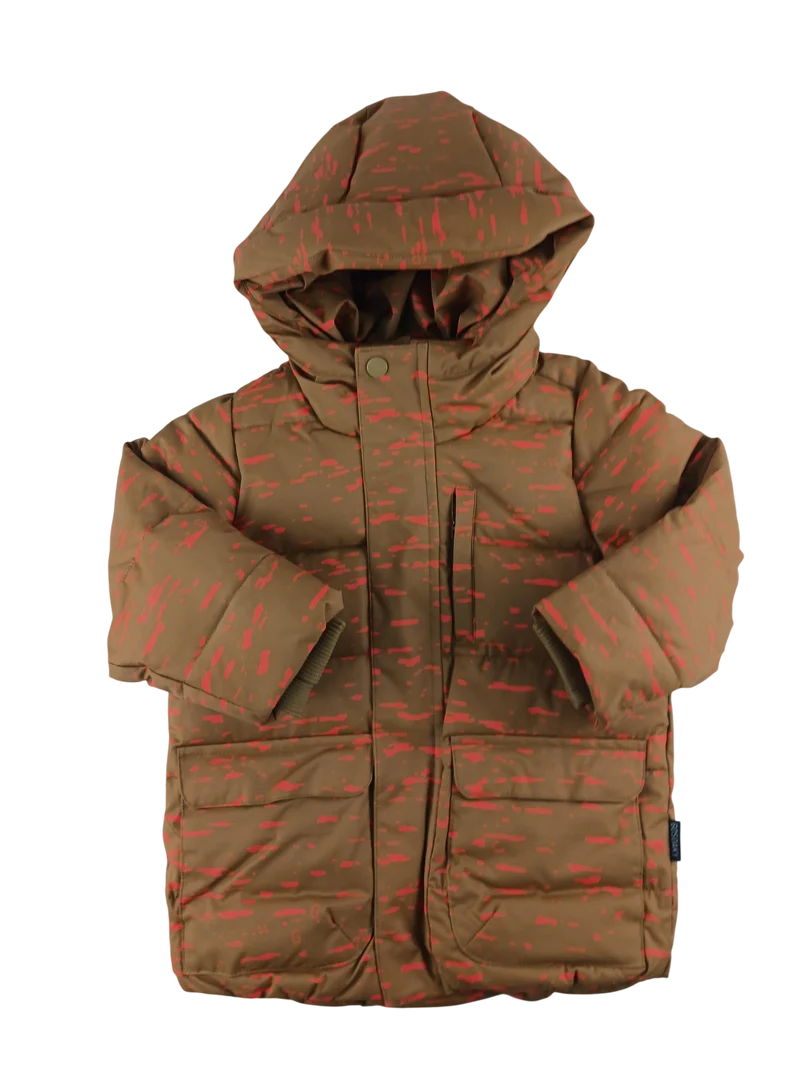 Gosoaky Winterjacke 98 | 3yrs