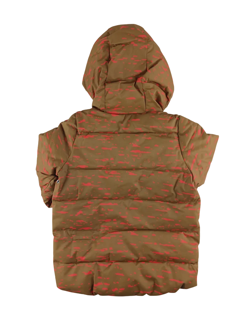 Gosoaky Winterjacke 98 | 3yrs