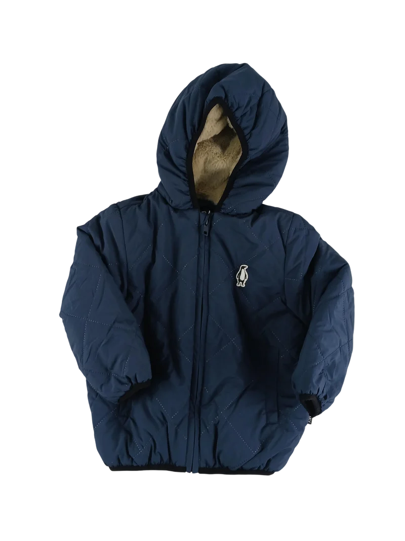 Gosoaky Winterjacke 62/68