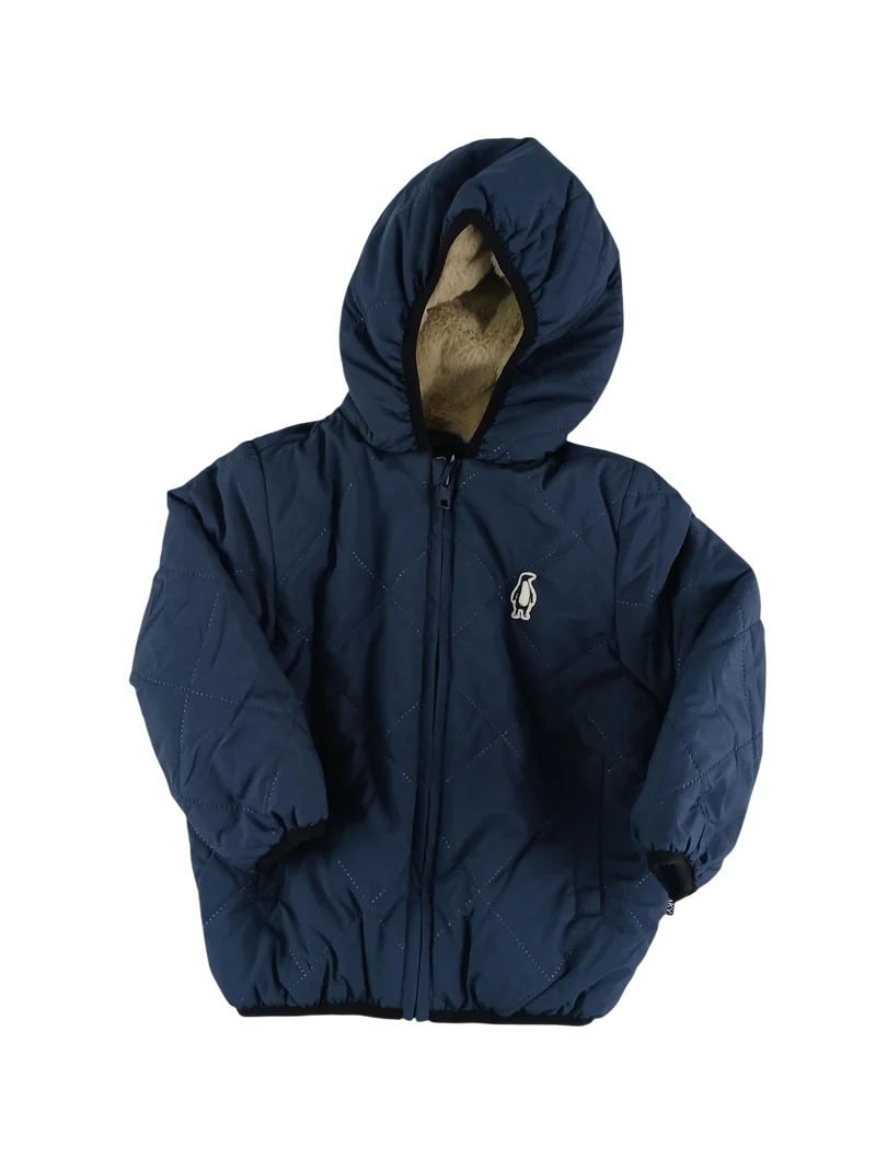 Gosoaky Winterjacke 74/80