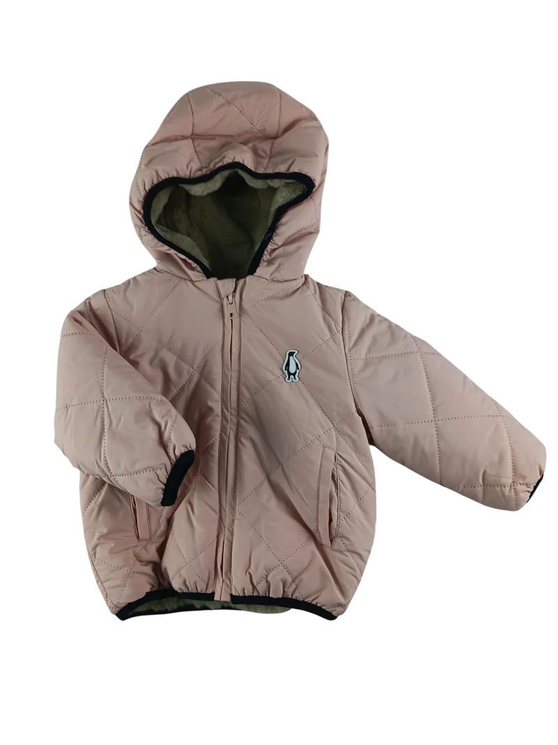 Gosoaky Winterjacke 74/80