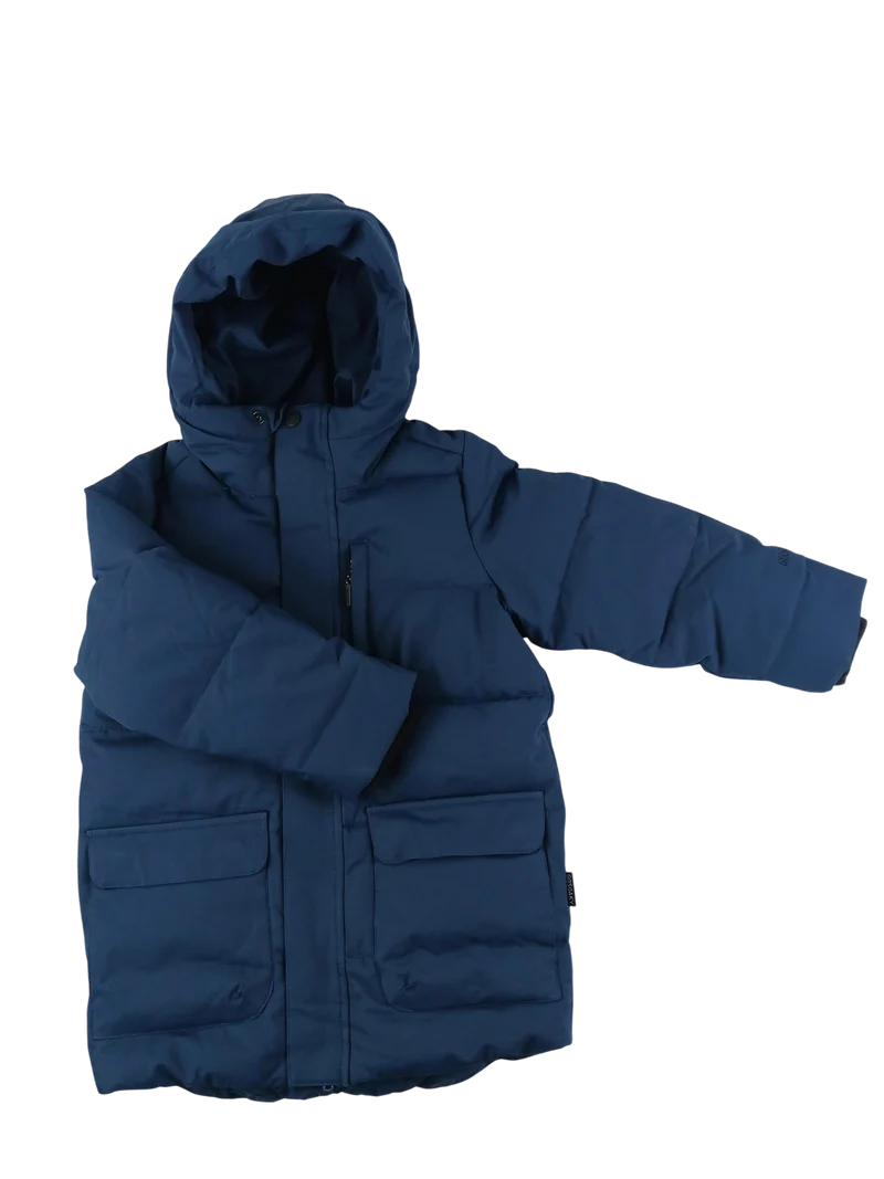Gosoaky Winterjacke 98 | 3yrs