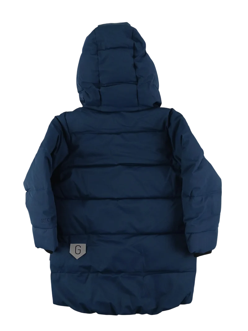Gosoaky Winterjacke 98 | 3yrs
