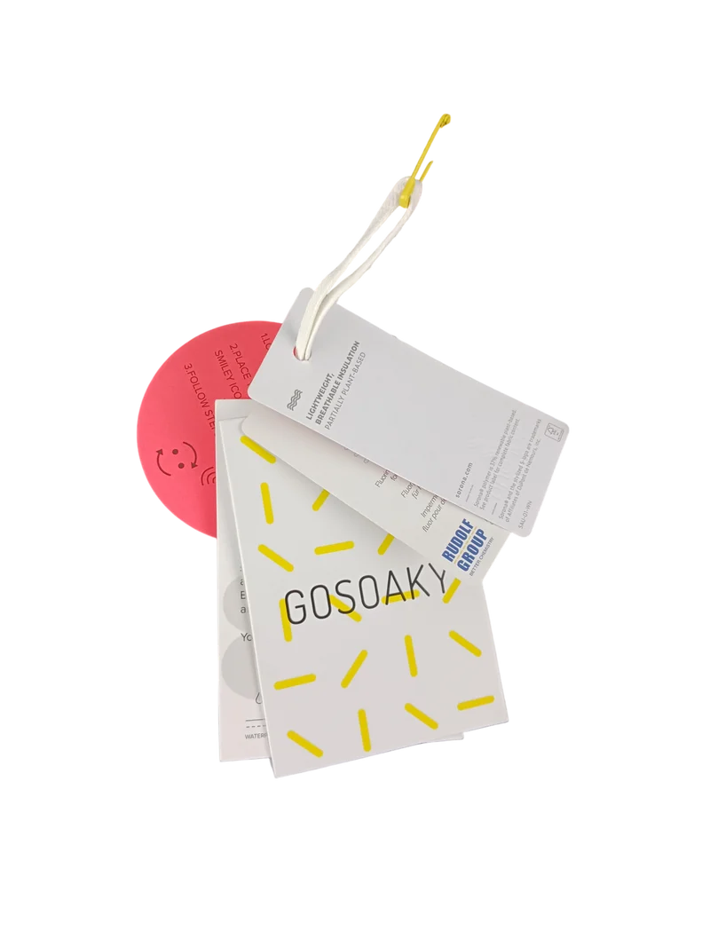 Gosoaky Winterjacke 98 | 3yrs