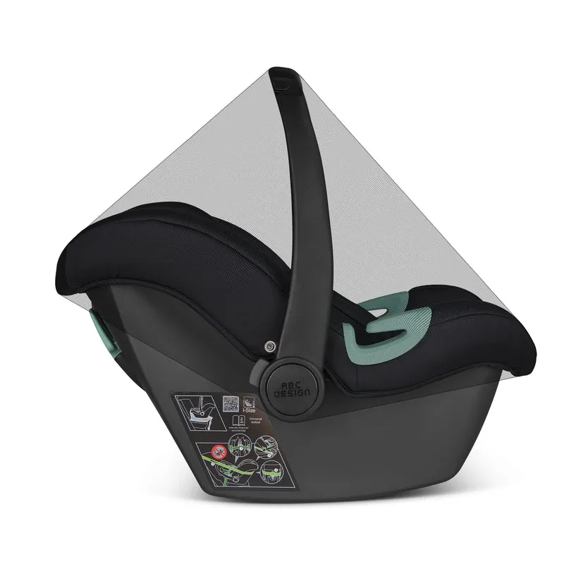 ABC Design Tulip - Moskitonetz