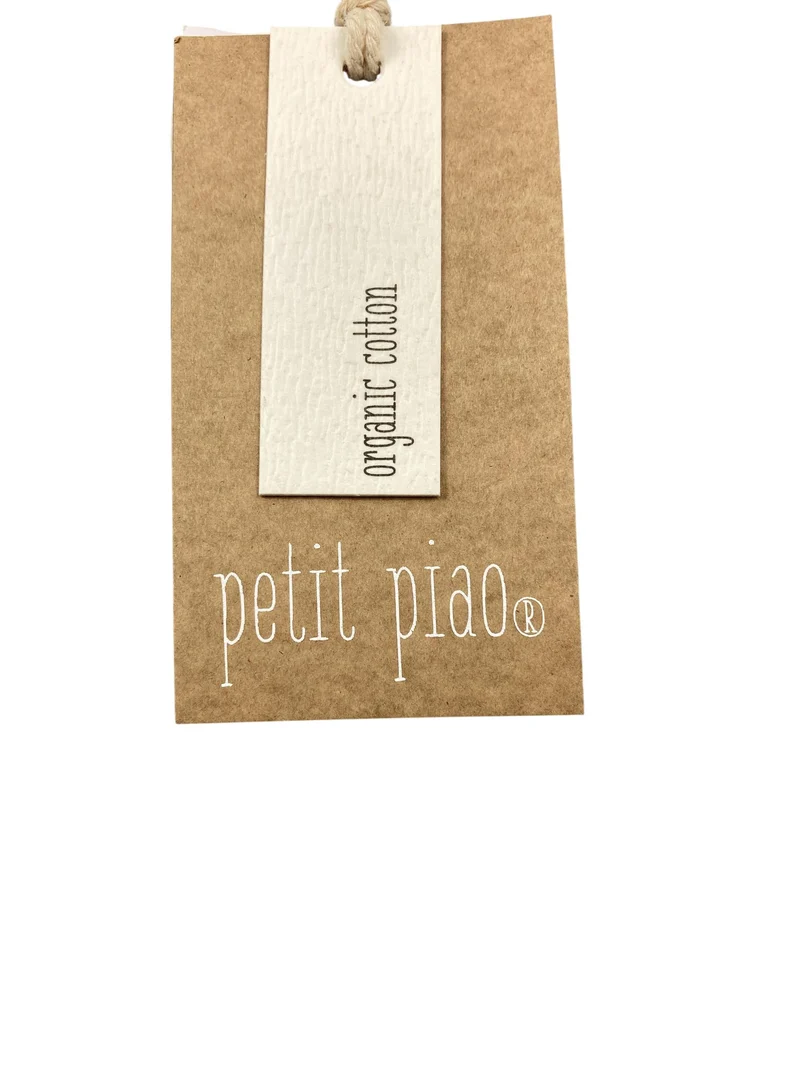 Petit piao Beanie Mütze 86 | 18m