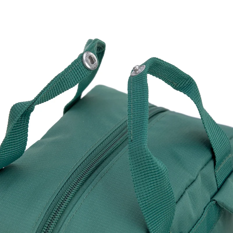 Kindergartenrucksack "Little Gang" in Grün von Lässig