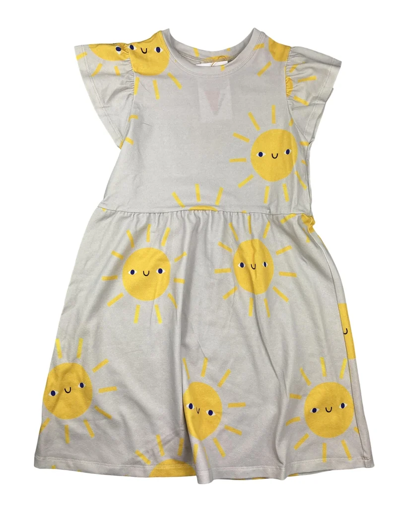 Don’t grow up Kleid 128 | 8yrs