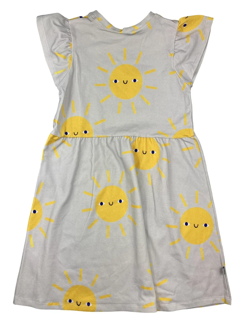 Don’t grow up Kleid 128 | 8yrs