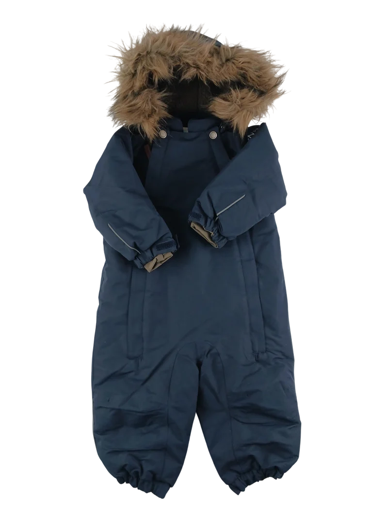 Gosoaky Schneeanzug 74 | 09m