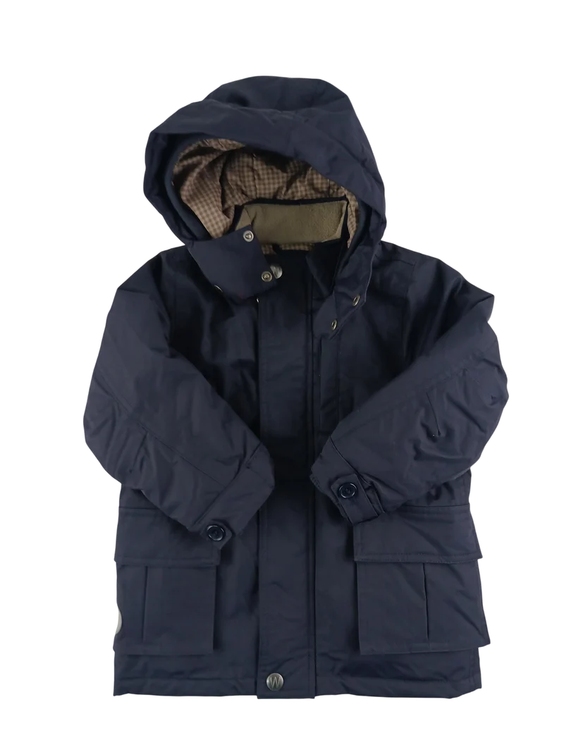 Wheat Winterjacke 98 | 3yrs