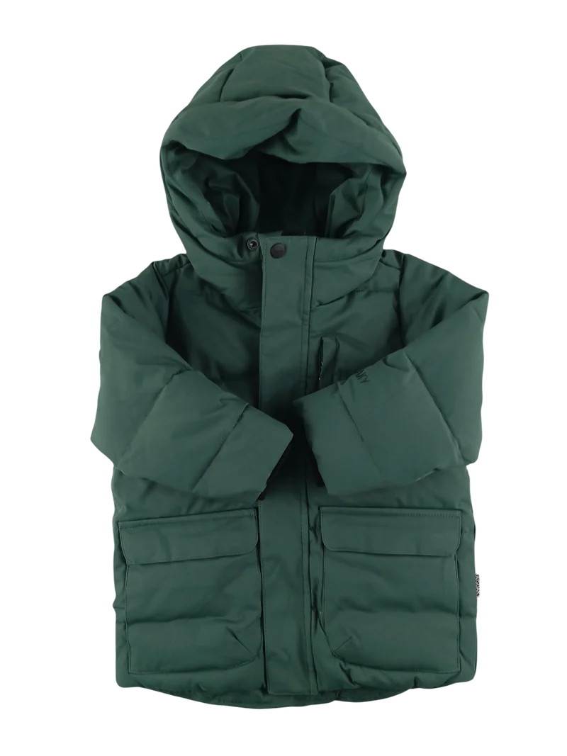 Gosoaky Winterjacke 110/116